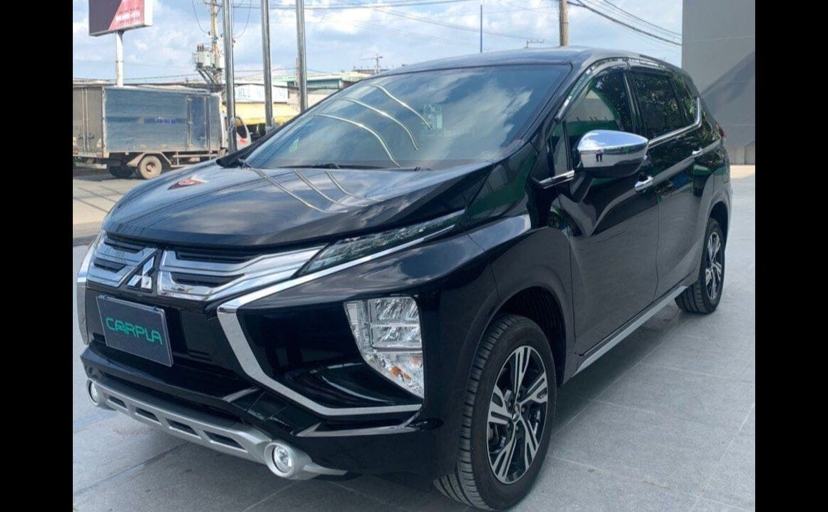 Mitsubishi Xpander 2021 Cũ  21670429341